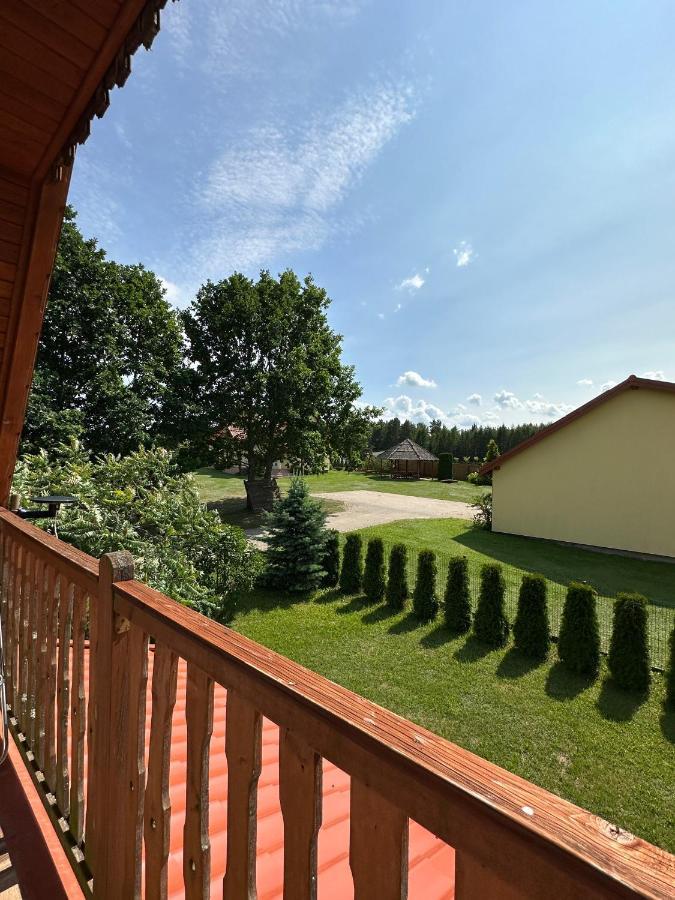 Mazury - U Bogusia Domek 8Os. Βίλα Kruklanki Εξωτερικό φωτογραφία