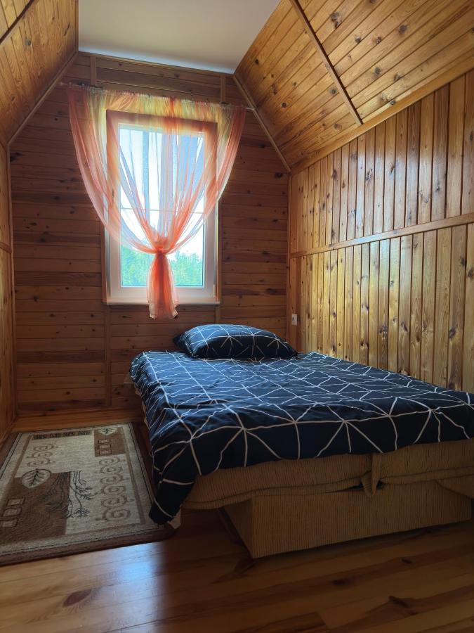 Mazury - U Bogusia Domek 8Os. Βίλα Kruklanki Εξωτερικό φωτογραφία